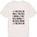 Jägersborg ordlek t-shirt