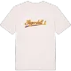 Jägershill 1 baseball t-shirt