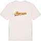 Jägersnäs baseball t-shirt