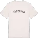 Jägersro böjd t-shirt