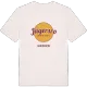 Jägersro cirkel t-shirt
