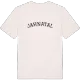 Jahnatal böjd t-shirt