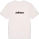Jaillans fetstil t-shirt