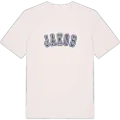 Jakob college t-shirt