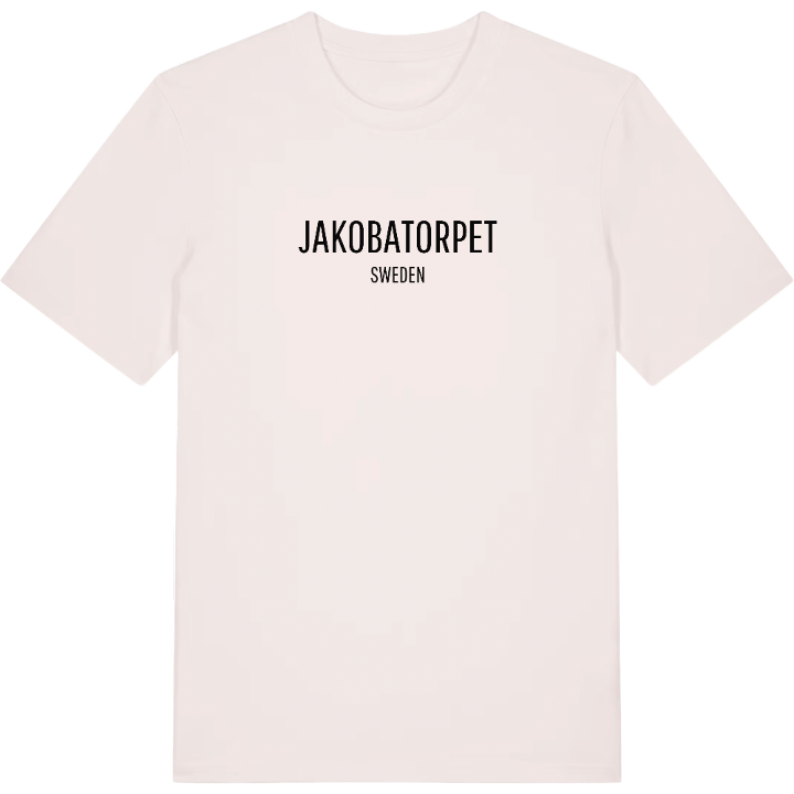 Jakobatorpet i Sverige t-shirt – t-shirt från PinShirt