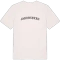 Jakobsberg böjd t-shirt