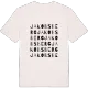 Jakobsberg ordlek t-shirt