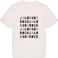 Jakobsgården ordlek t-shirt