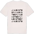 Jakobstorp ordlek t-shirt