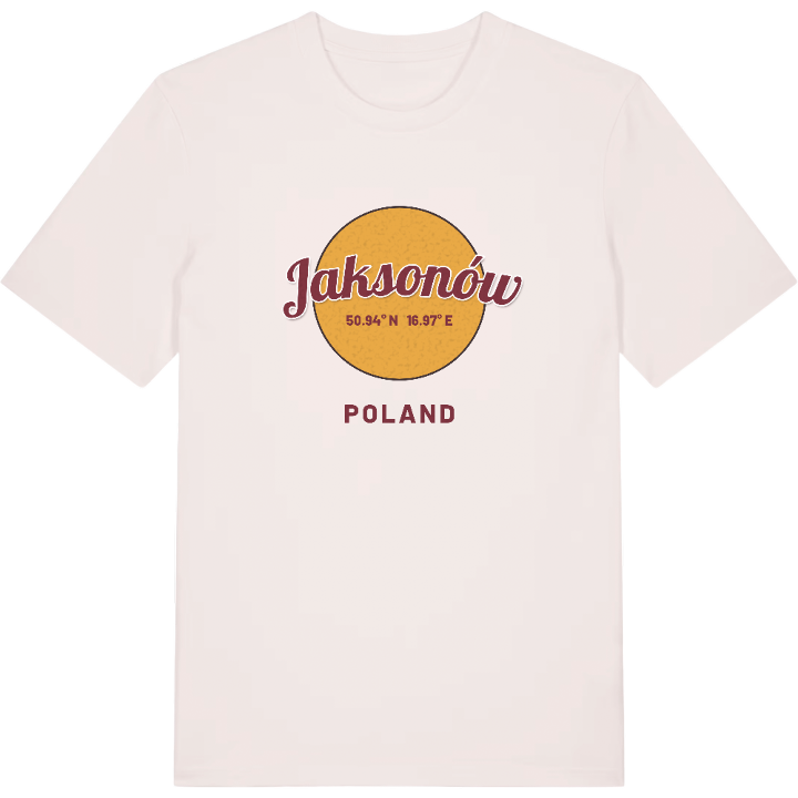 Jaksonów cirkel t-shirt – t-shirt från PinShirt