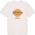 Jakstorp cirkel t-shirt