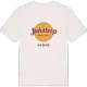 Jakstorp cirkel t-shirt