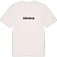 Jakstorp fetstil t-shirt