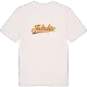 Jaktskär baseball t-shirt