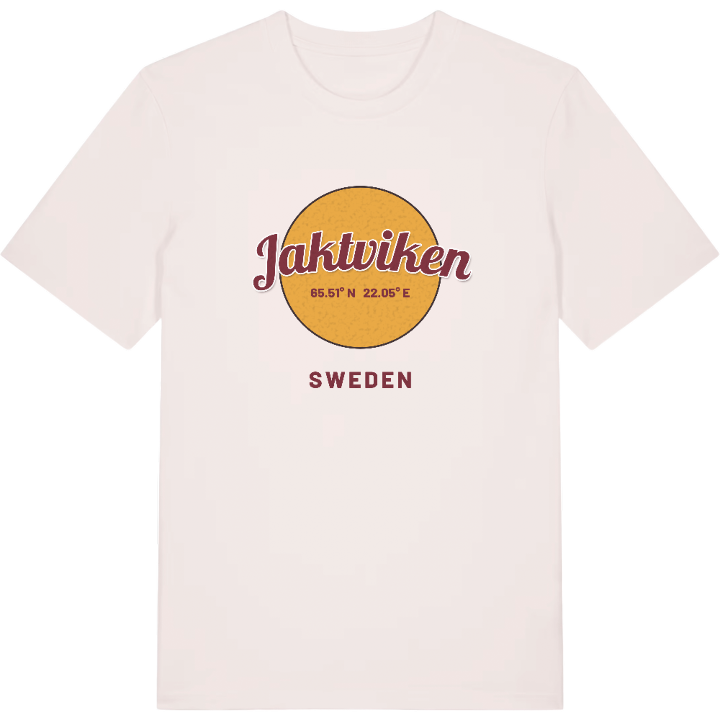 Jaktviken cirkel t-shirt – t-shirt från PinShirt