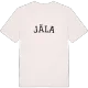 Jäla böjd t-shirt