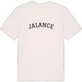 Jalance böjd t-shirt
