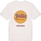 Jälla cirkel t-shirt