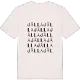 Jälla ordlek t-shirt