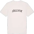 Jällvik böjd t-shirt