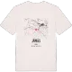 Jämäs karta t-shirt