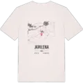 Jamilena karta t-shirt