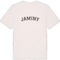 Jaminy böjd t-shirt