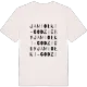 Jamiołki-Godzieby ordlek t-shirt
