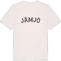 Jämjö böjd t-shirt
