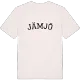 Jämjö böjd t-shirt