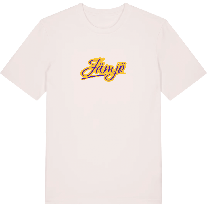 Jämjö baseball t-shirt – t-shirt från PinShirt