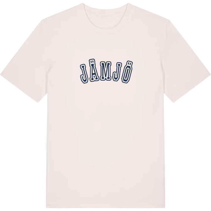 Jämjö college t-shirt – t-shirt från PinShirt