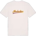 Jämkarkärr baseball t-shirt