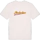 Jämkarkärr baseball t-shirt
