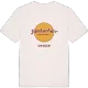 Jämkarkärr cirkel t-shirt