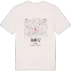 Jamlitz karta t-shirt