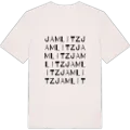Jamlitz ordlek t-shirt