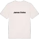 Jamna Dolna fetstil t-shirt