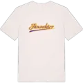 Jämnekärr baseball t-shirt