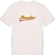 Jämnekärr baseball t-shirt