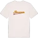 Jämnemon baseball t-shirt