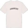 Jamniki böjd t-shirt