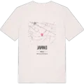 Jamno karta t-shirt