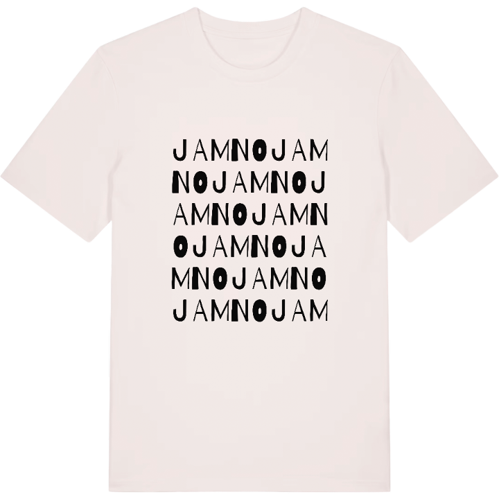 Jamno ordlek t-shirt – t-shirt från PinShirt