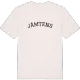 Jämtens böjd t-shirt