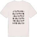 Jämtmyran ordlek t-shirt