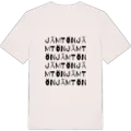 Jämtön ordlek t-shirt