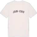 Jan-Ers böjd t-shirt
