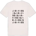 Jan-Massas ordlek t-shirt