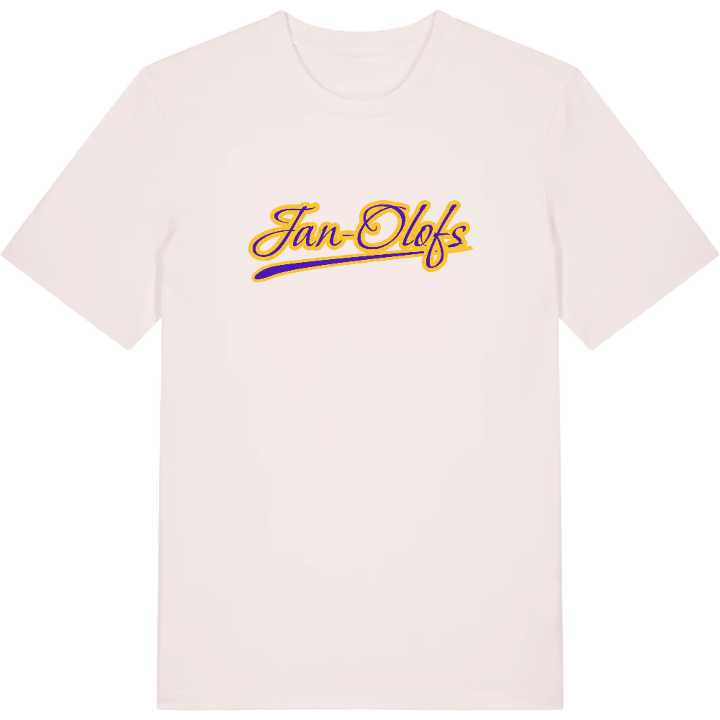 Jan-Olofs baseball t-shirt – t-shirt från PinShirt